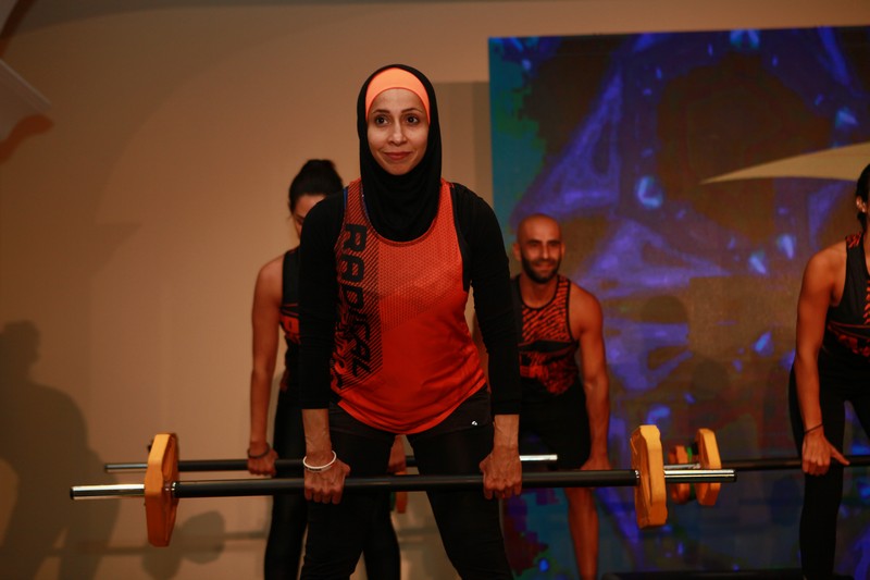 World Wellness Weekend